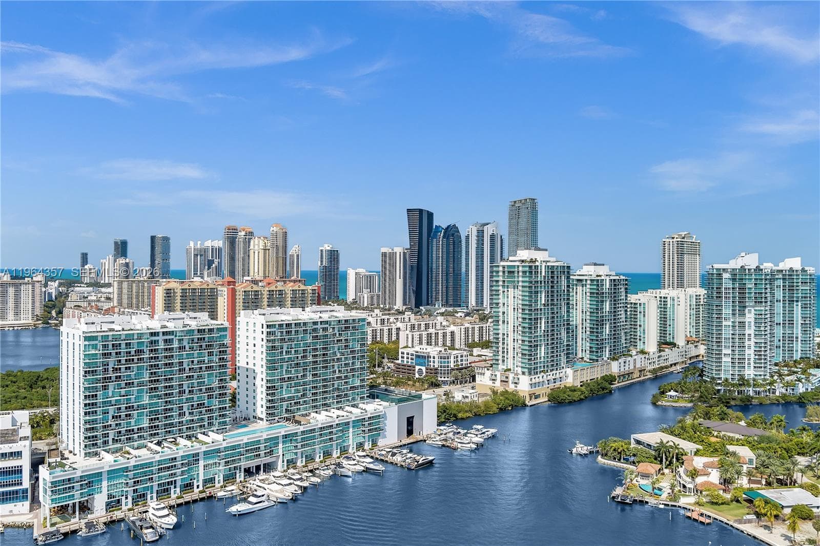 400 Sunny Isles Blvd 907 photo 1