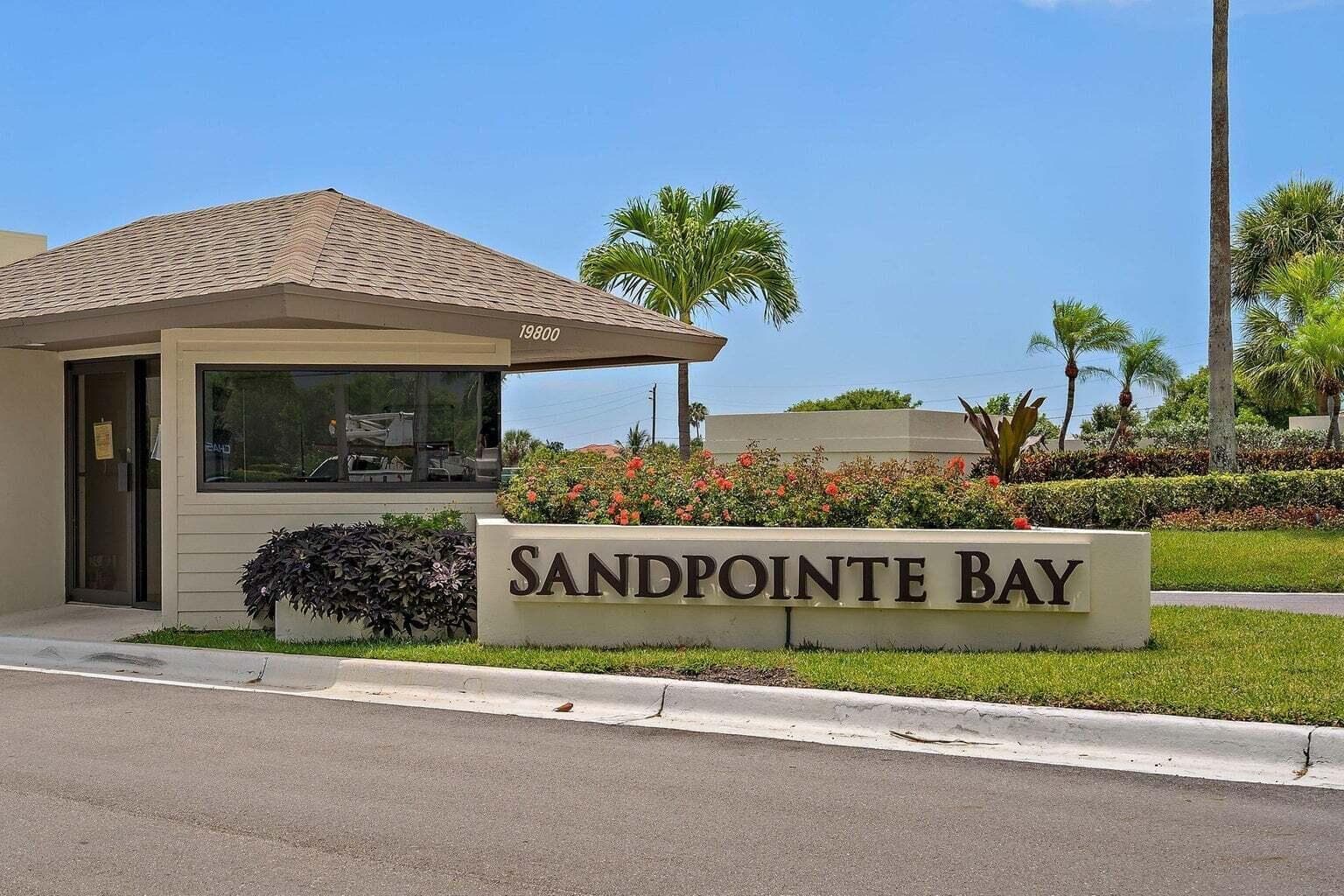19800 S Sandpointe Bay Drive 210 photo 12