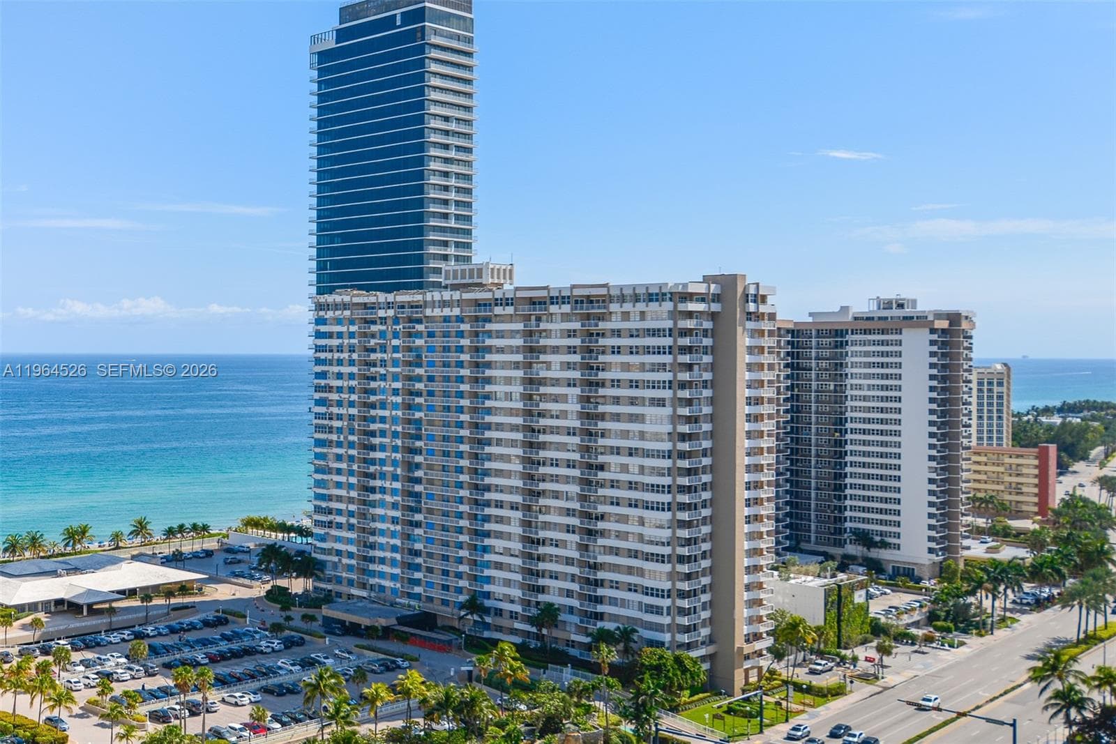 1980 S Ocean Dr 9C photo 22