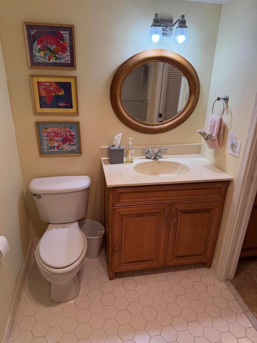 2400 S Ocean Drive 8133 photo 15