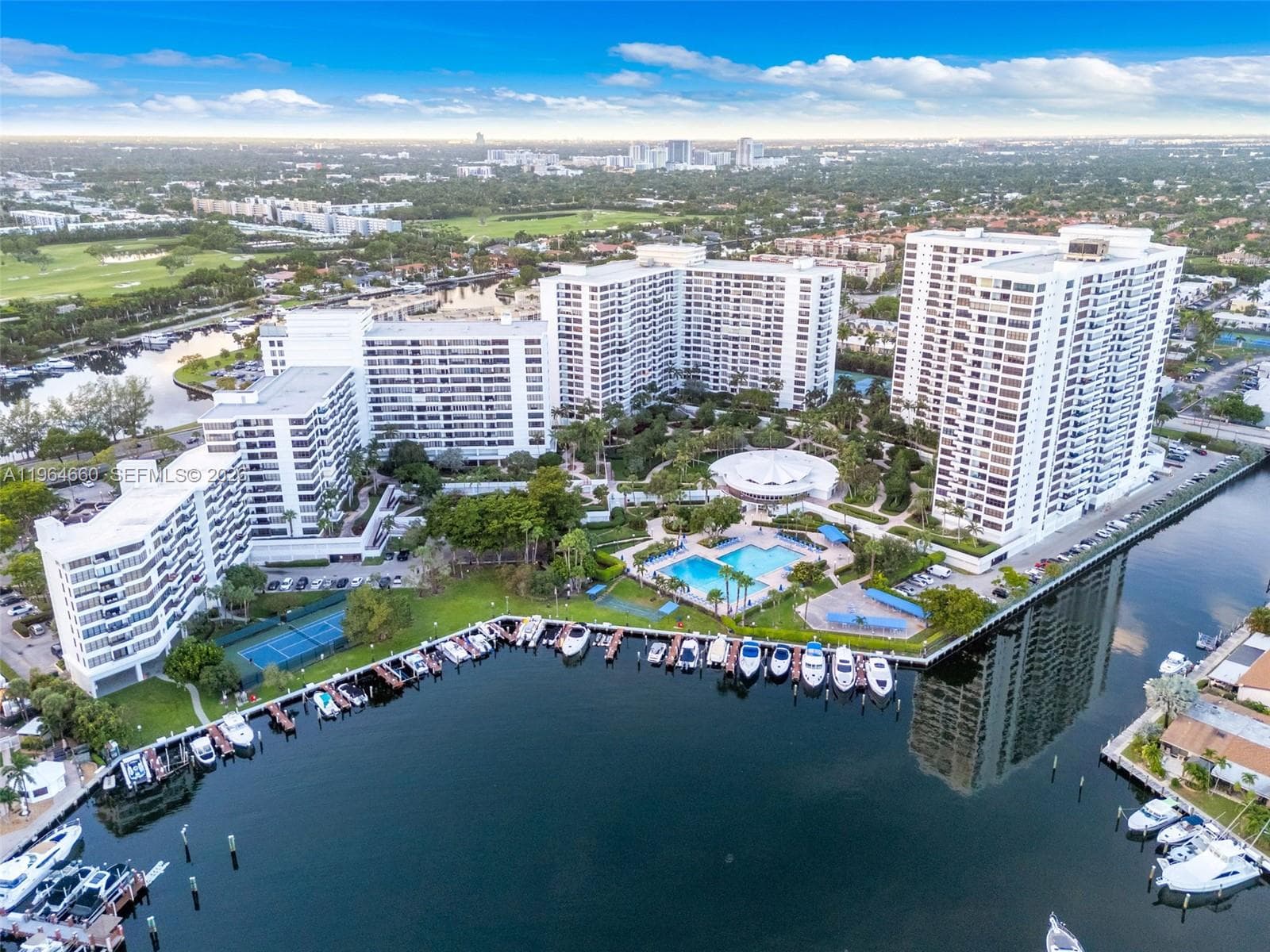 600 Three Islands Blvd 1214 photo 14
