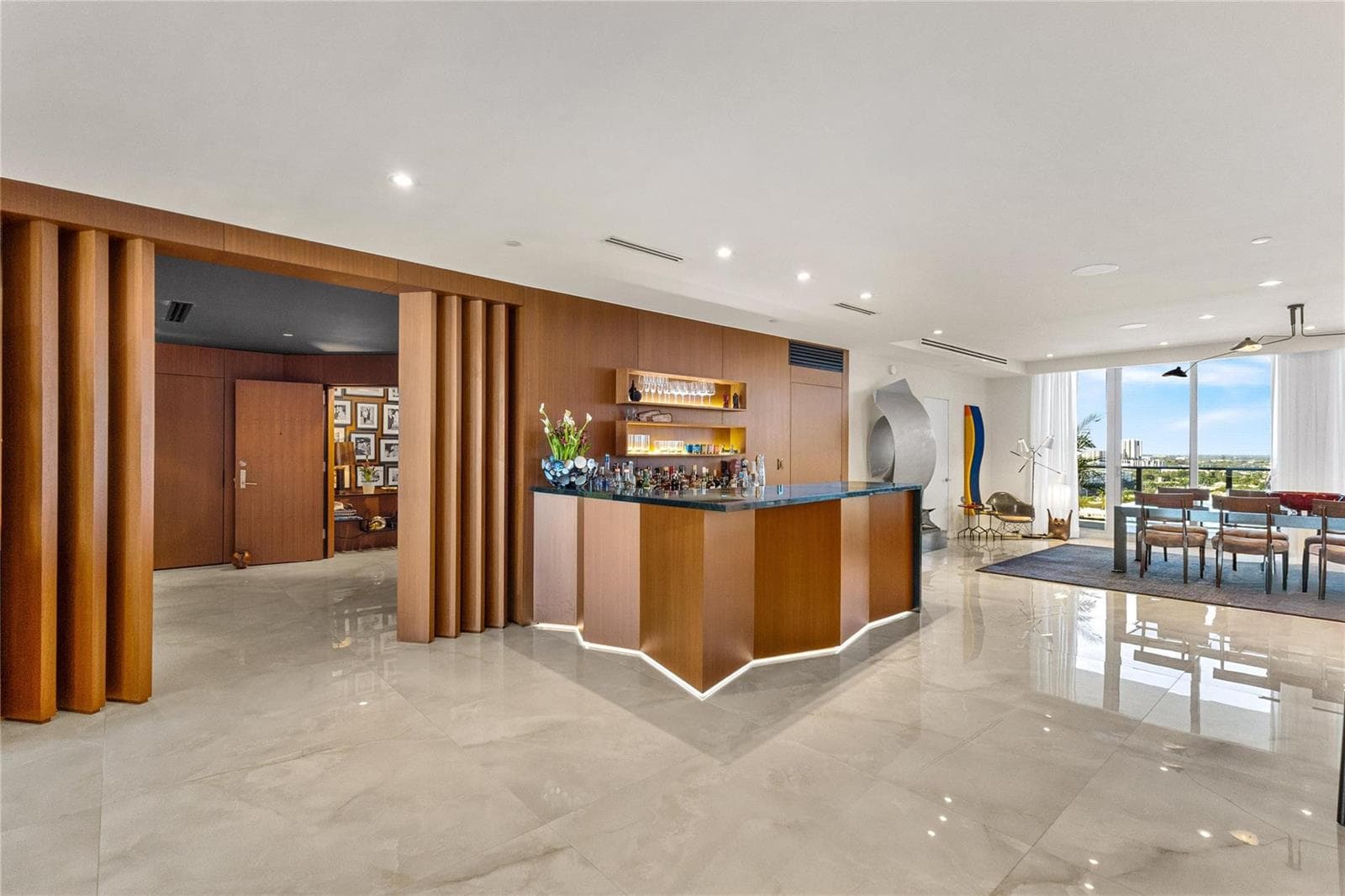 1180 N Federal Highway Ph-1606 photo 16