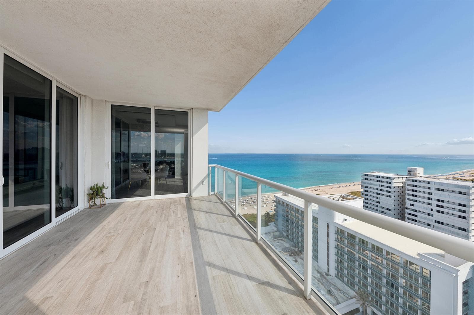 3730 N Ocean Drive 17-D photo 22
