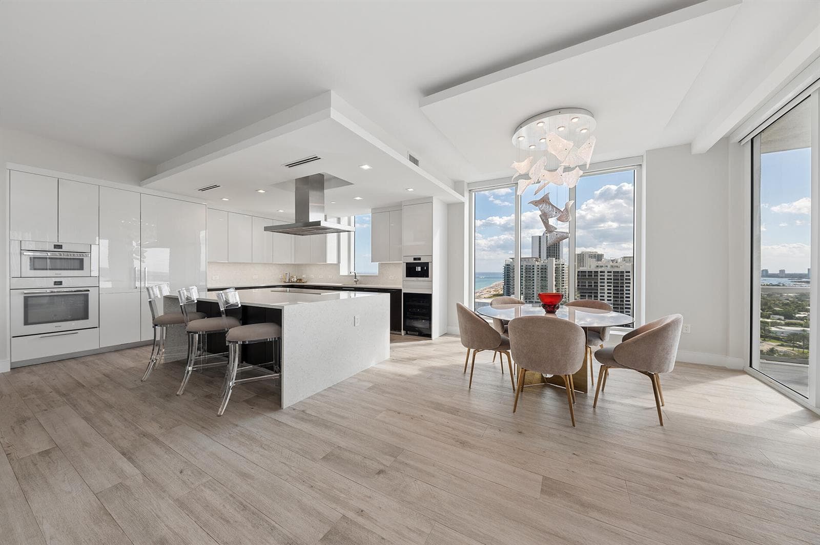 3730 N Ocean Drive 17-D photo 7