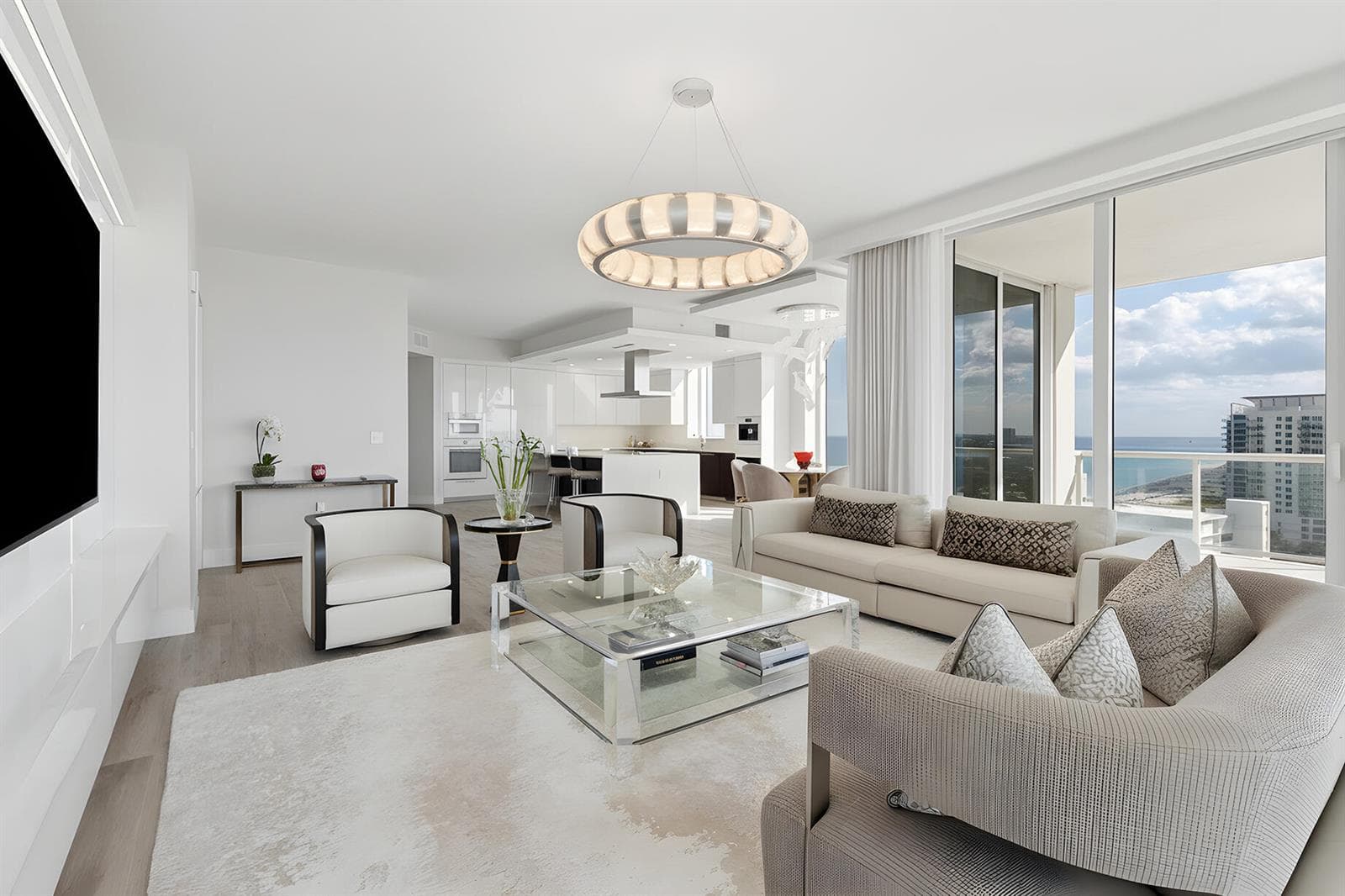 3730 N Ocean Drive 17-D photo 1