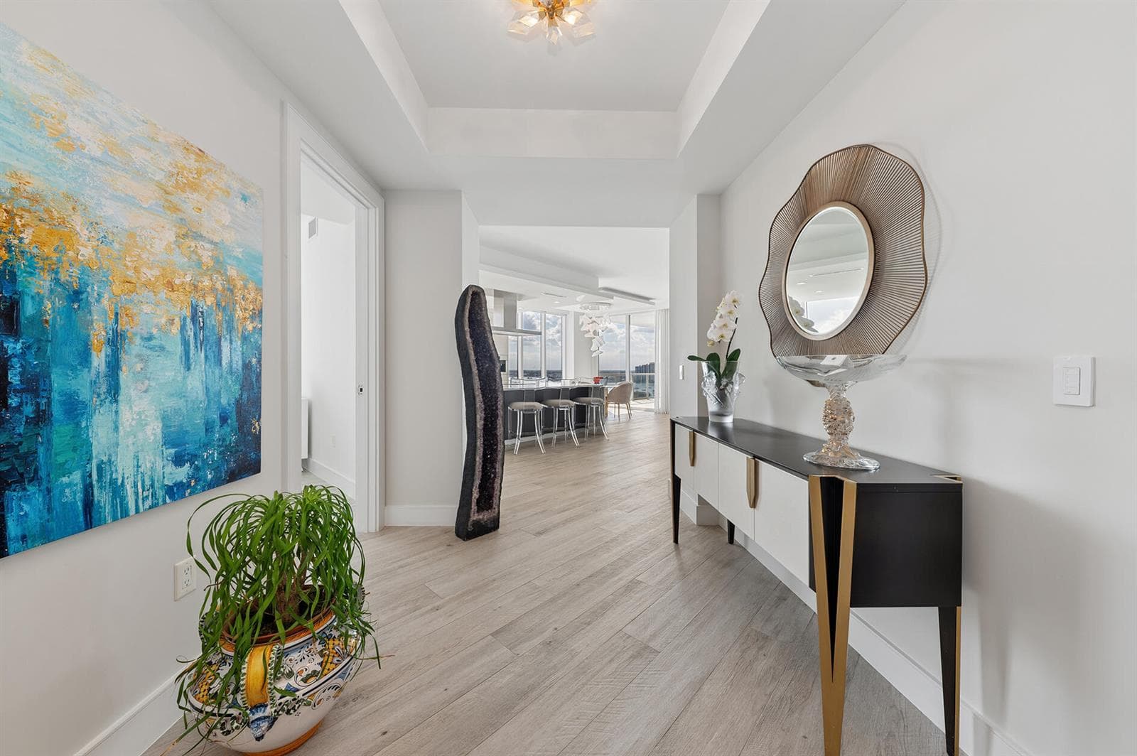 3730 N Ocean Drive 17-D photo 4