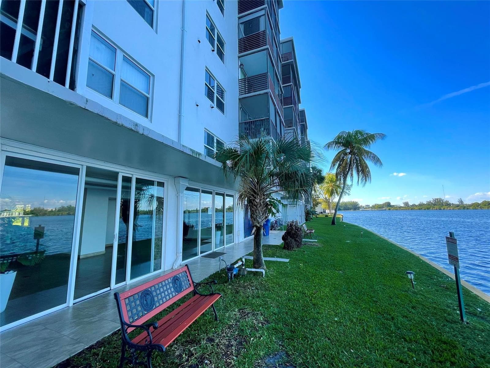 1175 NE Miami Gardens Drive 405 photo 25