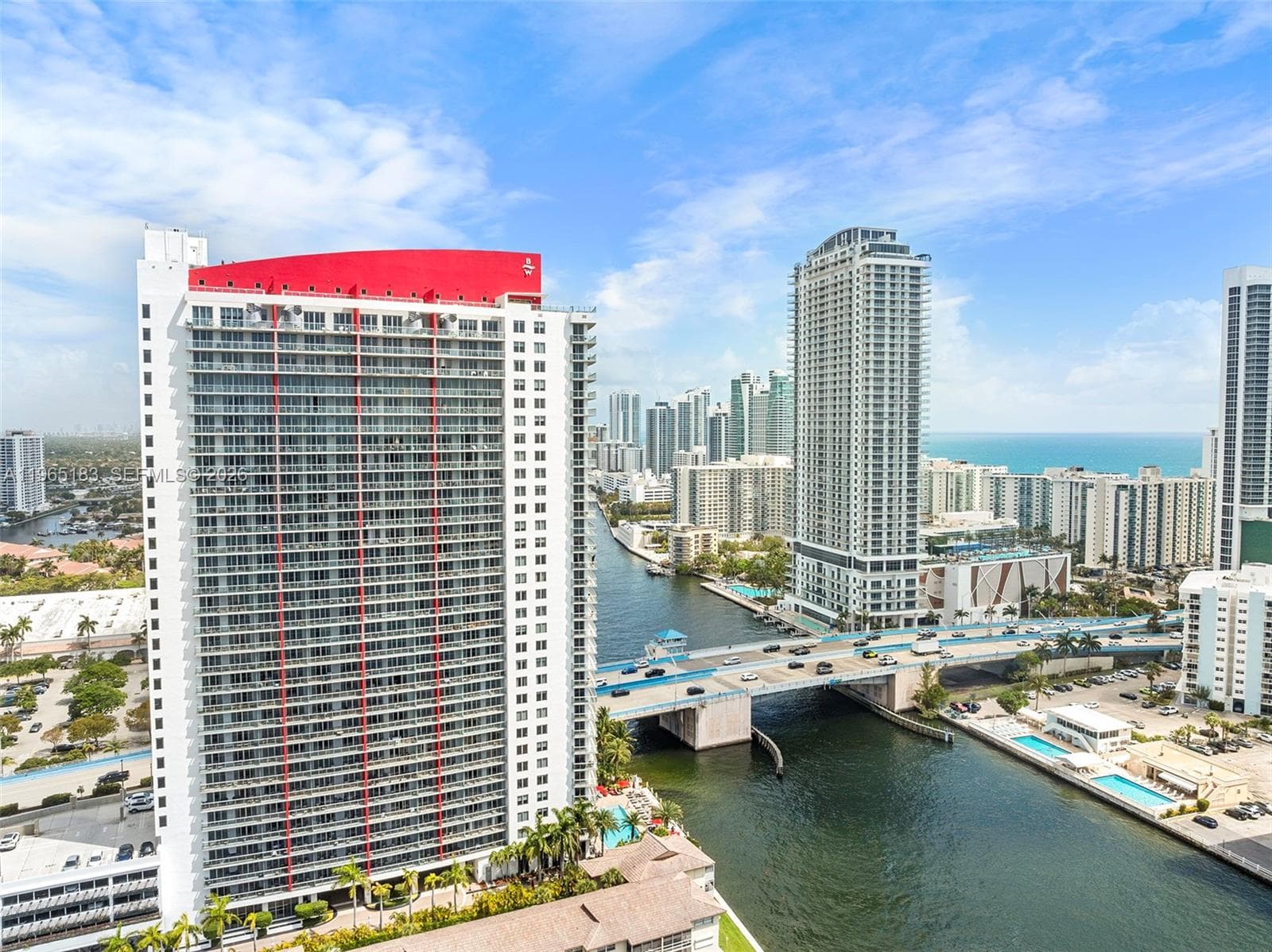 2602 E Hallandale Beach Blvd R2206 photo 1