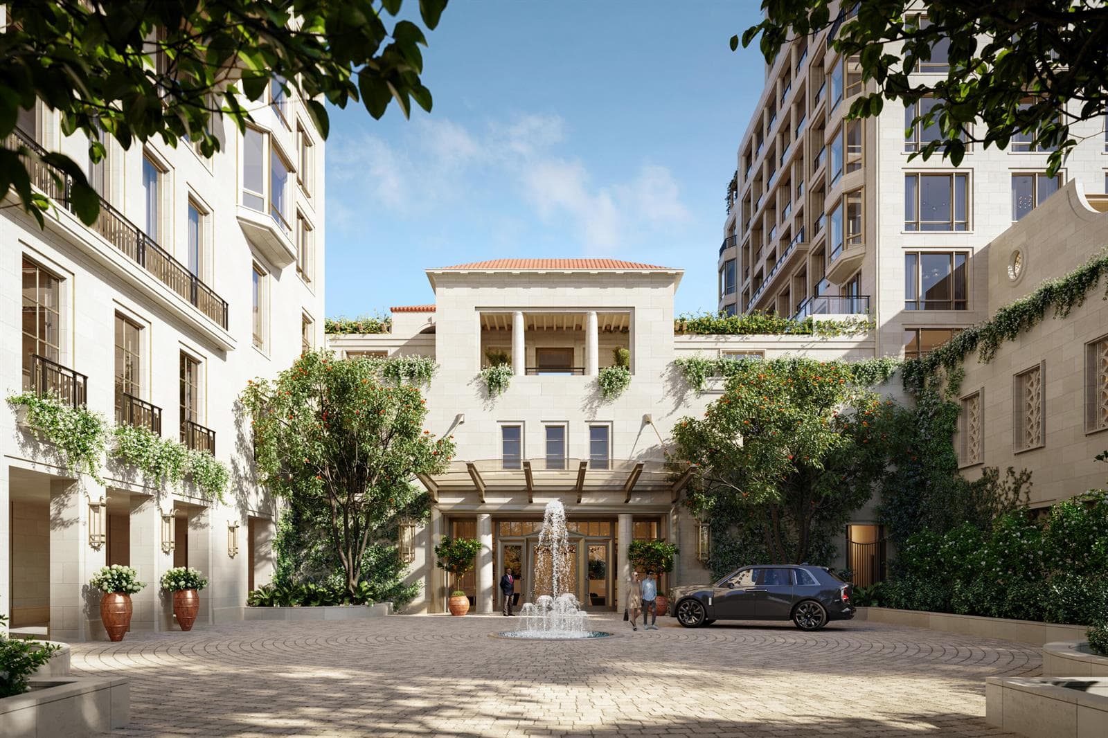 1355 S Flagler Drive #2203 3