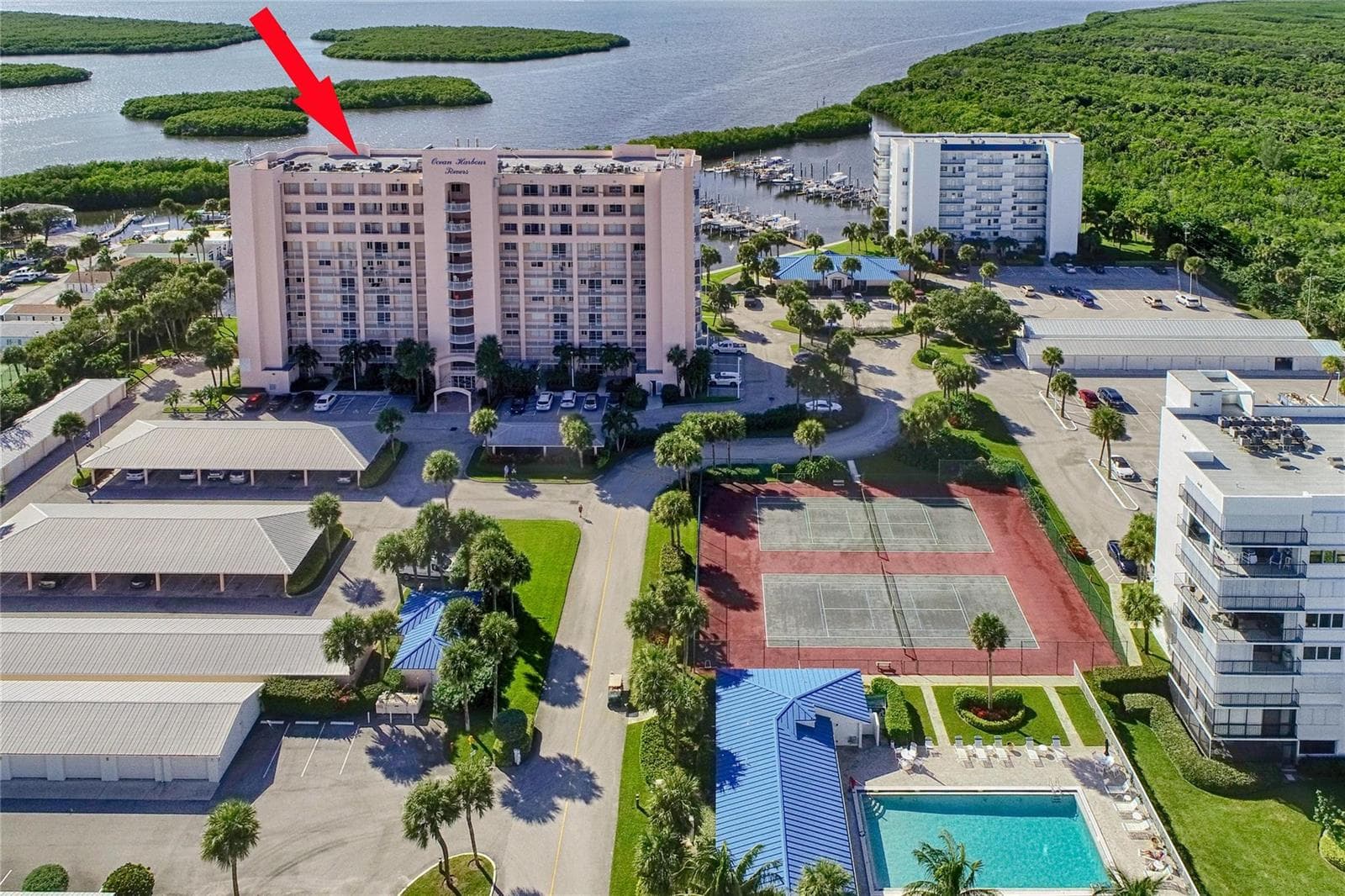 5167 N Highway A1a 603 photo 9