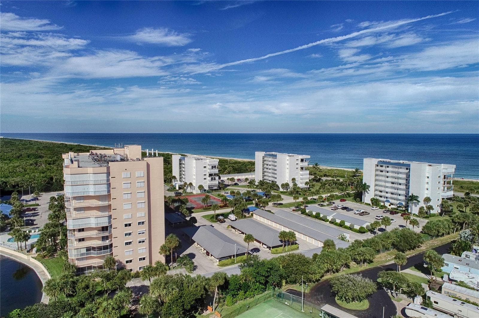 5167 N Highway A1a 603 photo 10