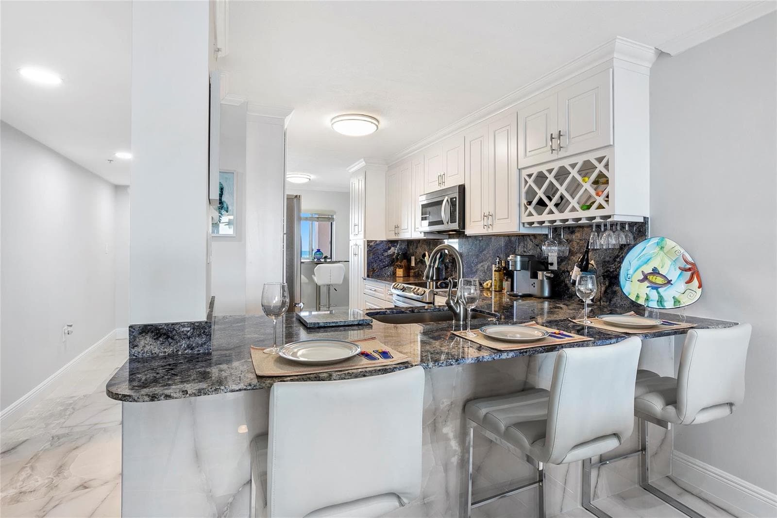 5167 N Highway A1a 603 photo 14