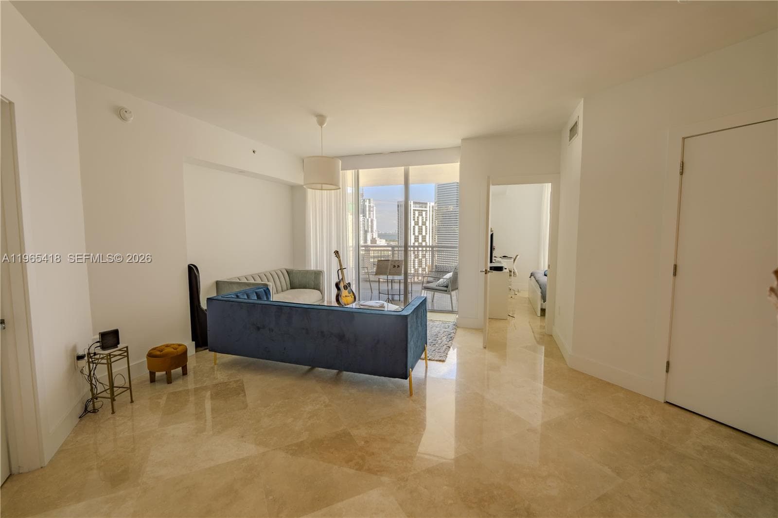 350 S MIAMI AVE 3203 photo 16