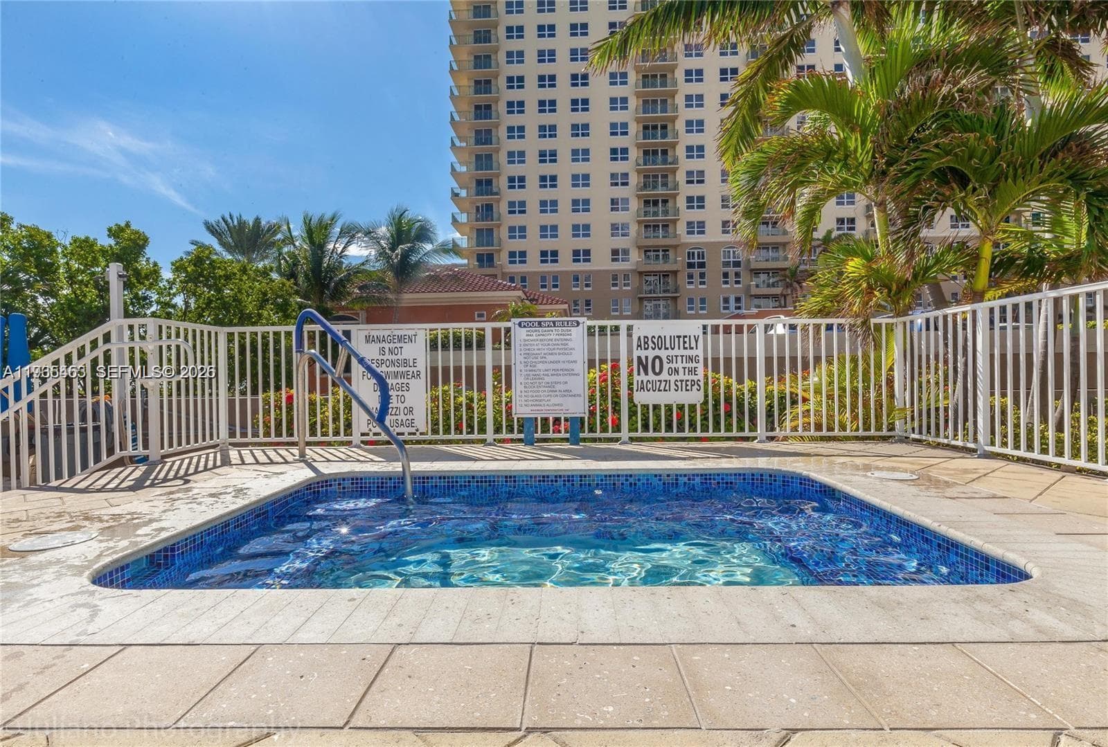 2030 S Ocean Dr 1404 photo 19