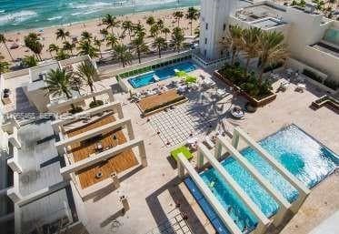 101 Fort Lauderdale Beach Blvd 707 photo 2