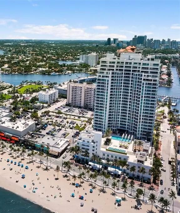 101 Fort Lauderdale Beach Blvd 707 photo 1