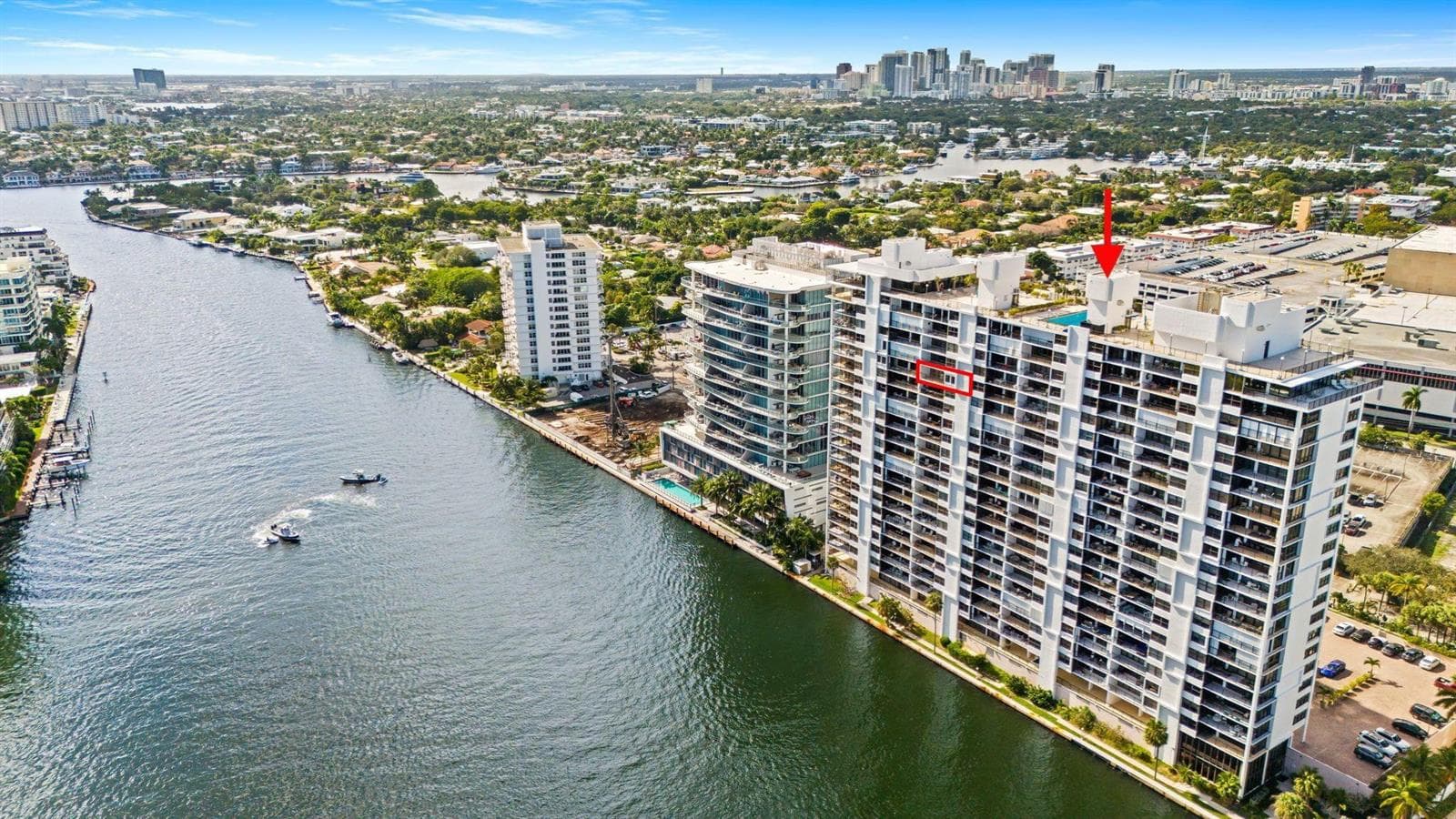 936 Intracoastal Drive 19F photo 2