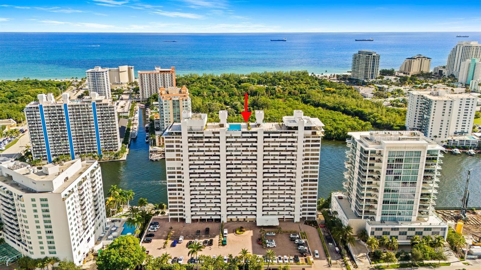 936 Intracoastal Drive 19F photo 6