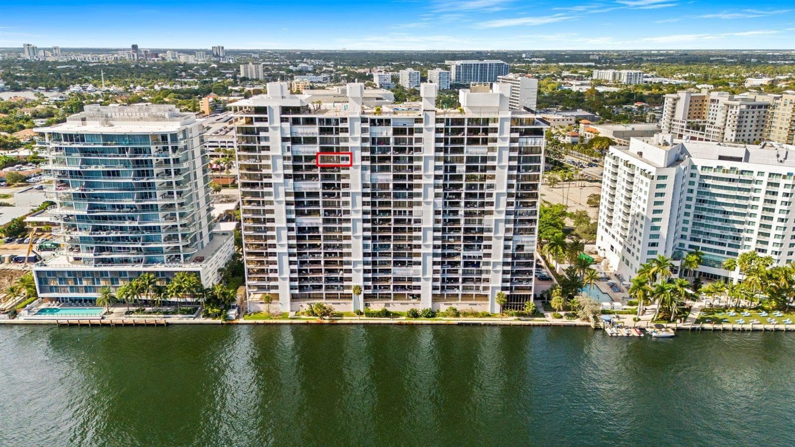 936 Intracoastal Drive 19F photo 3