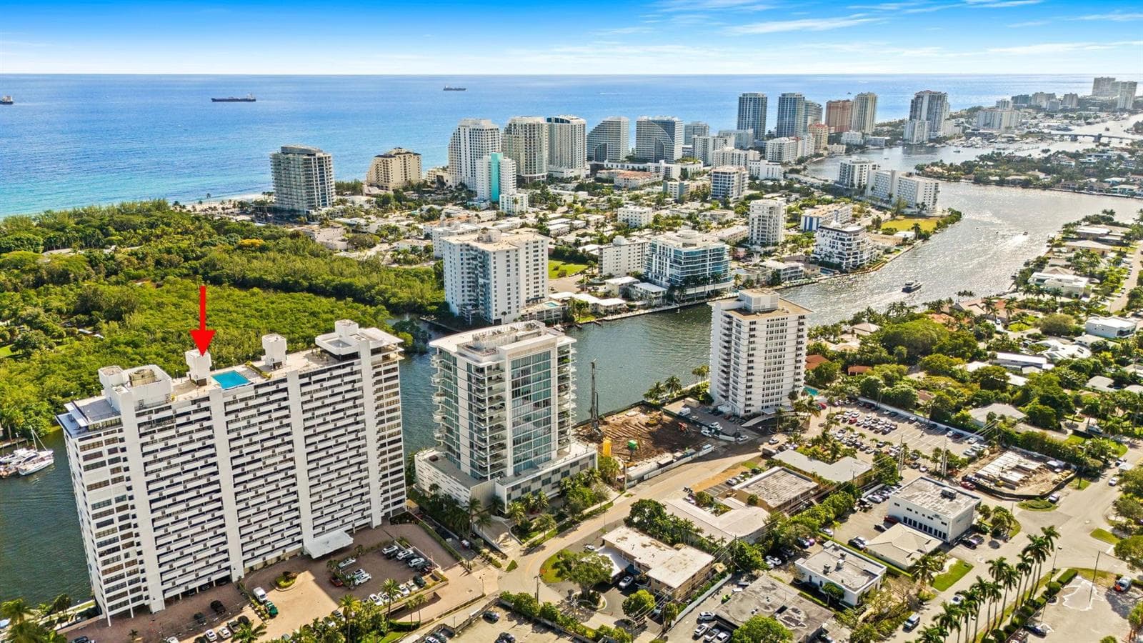 936 Intracoastal Drive 19F photo 5