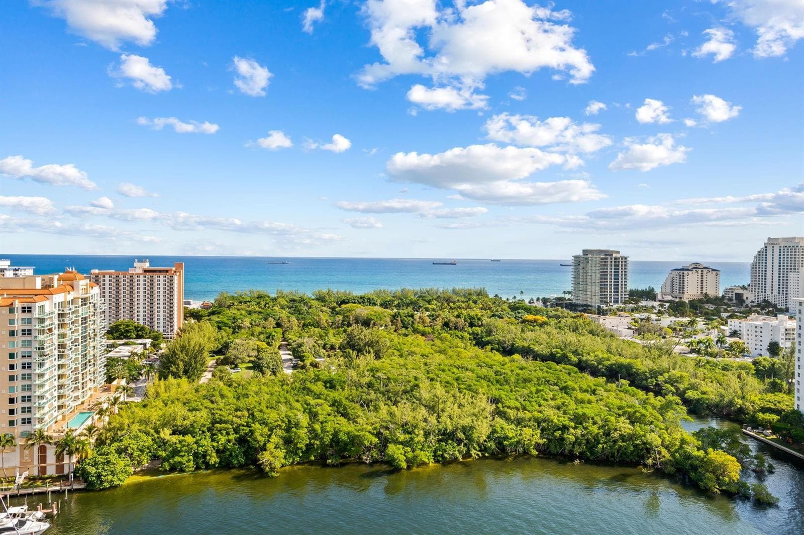 936 Intracoastal Drive 19F photo 9