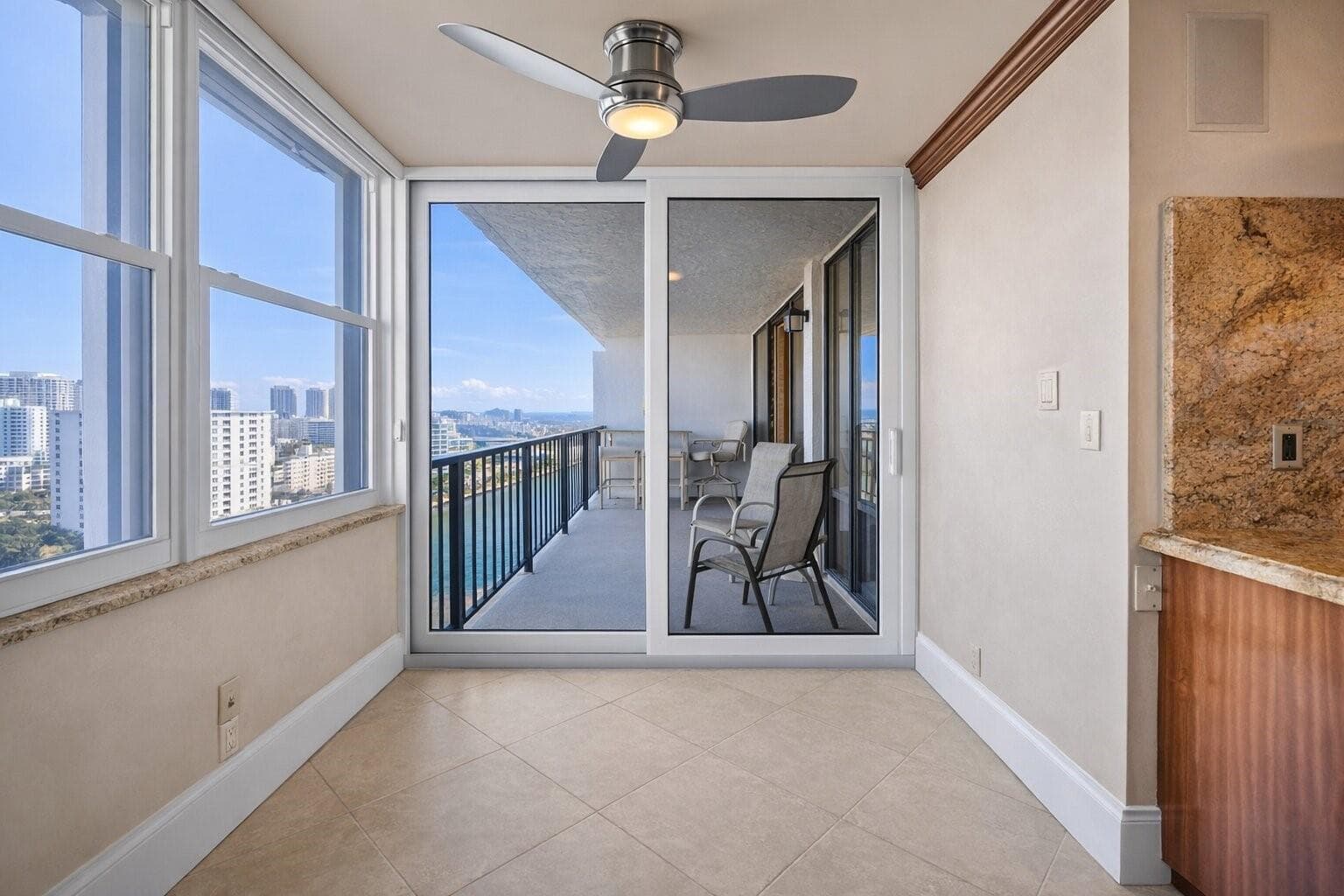 936 Intracoastal Drive 19F photo 24