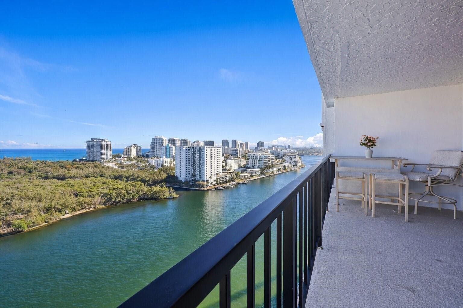 936 Intracoastal Drive 19F photo 11