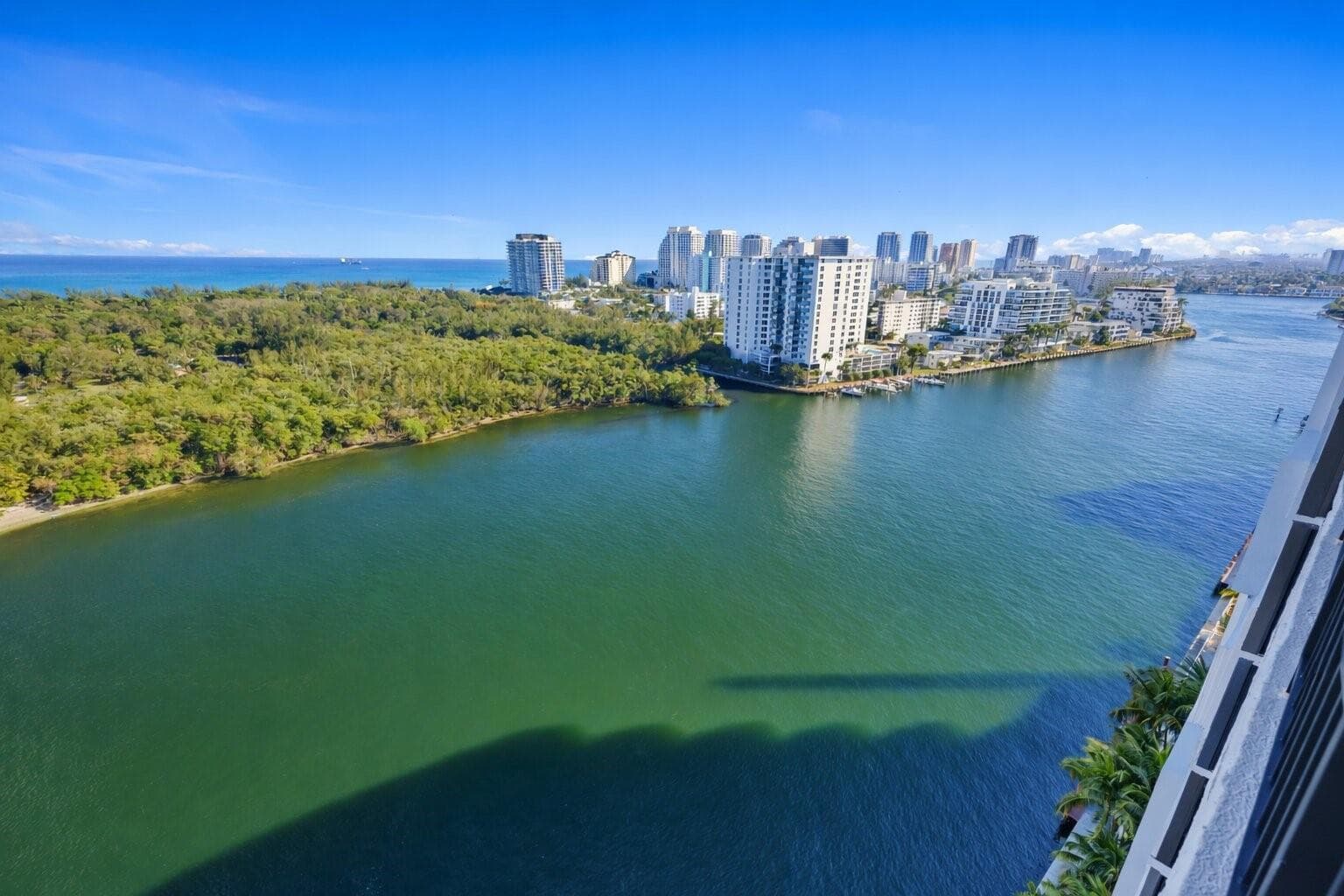 936 Intracoastal Drive 19F photo 8