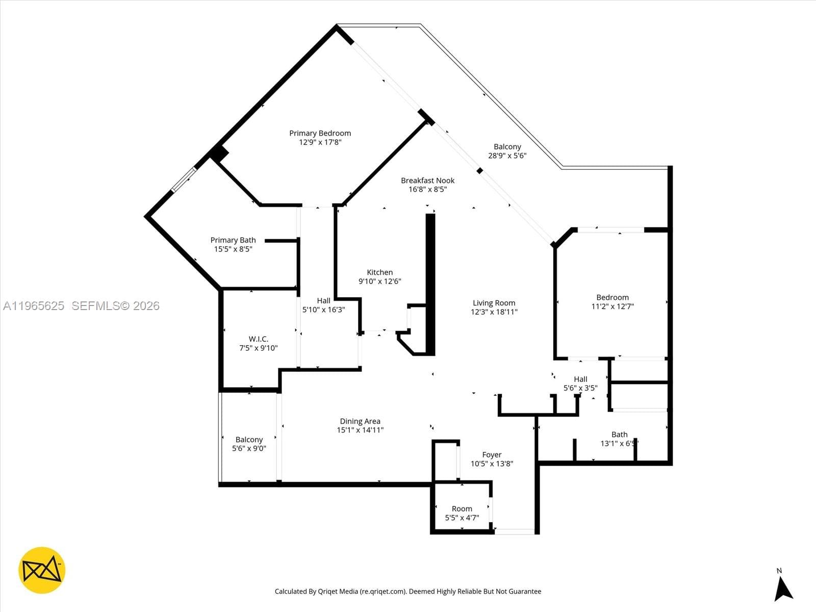 16425 Collins Ave 714 photo 14