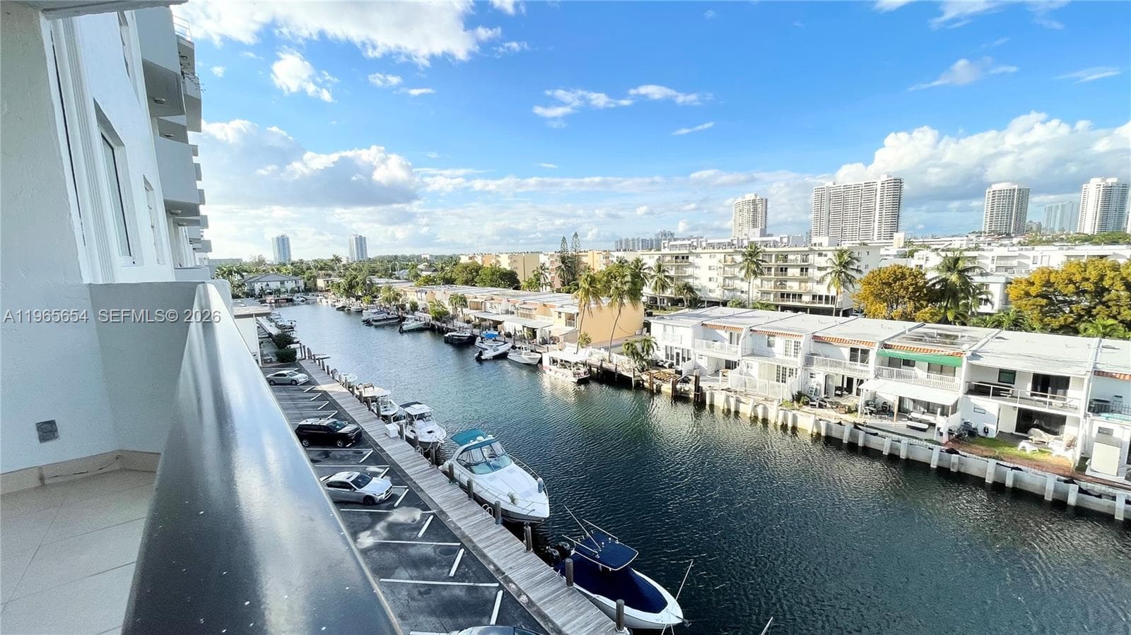 3703 166th St 602 photo 1