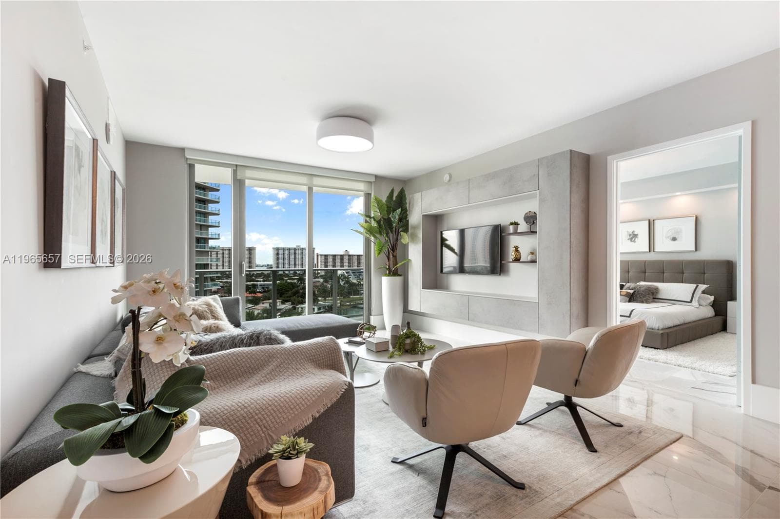 300 Sunny Isles Blvd 4-806 photo 1