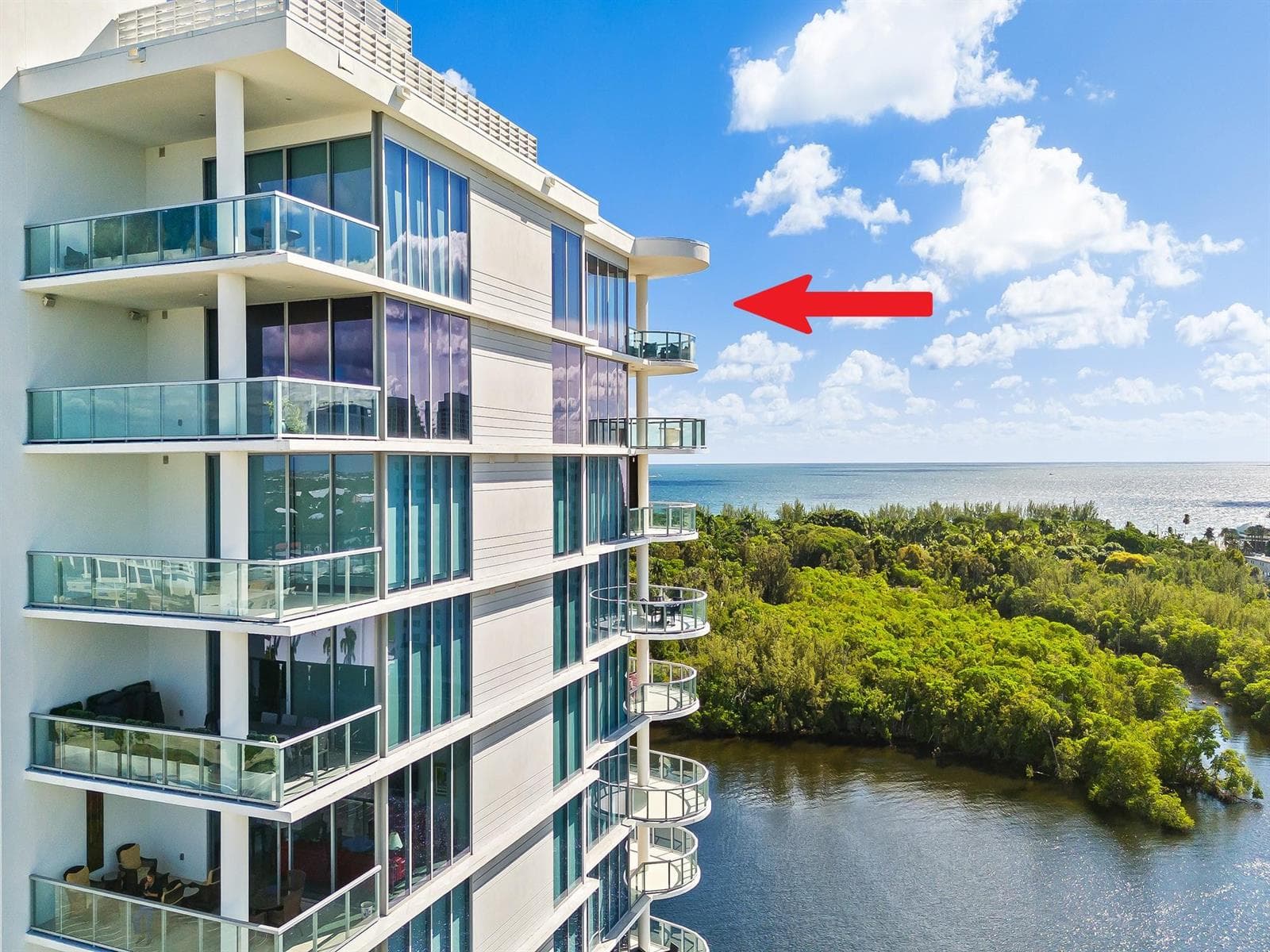 920 Intracoastal Drive Ph1 photo 2
