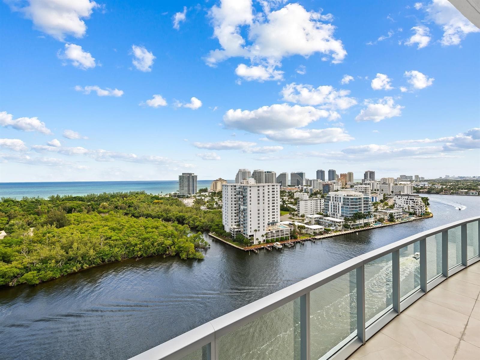 920 Intracoastal Drive Ph1 photo 6