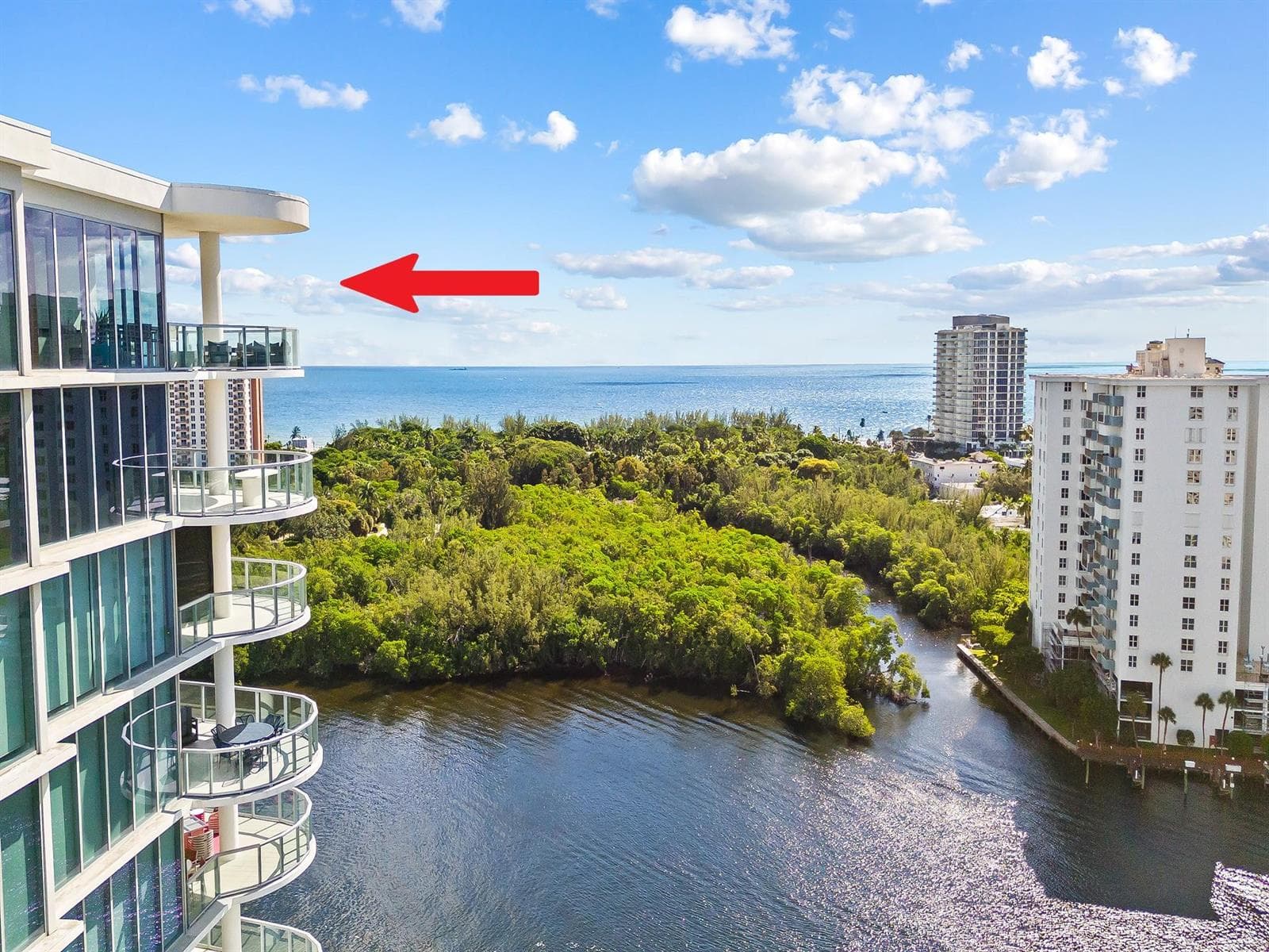 920 Intracoastal Drive Ph1 photo 17