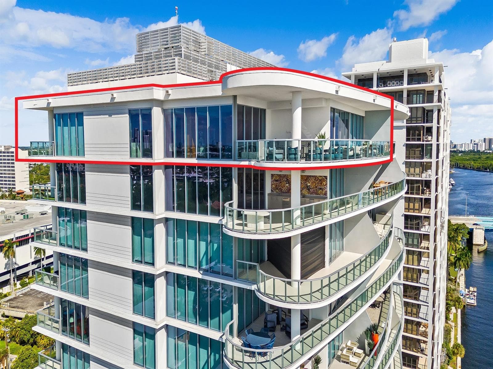 920 Intracoastal Drive Ph1 photo 16