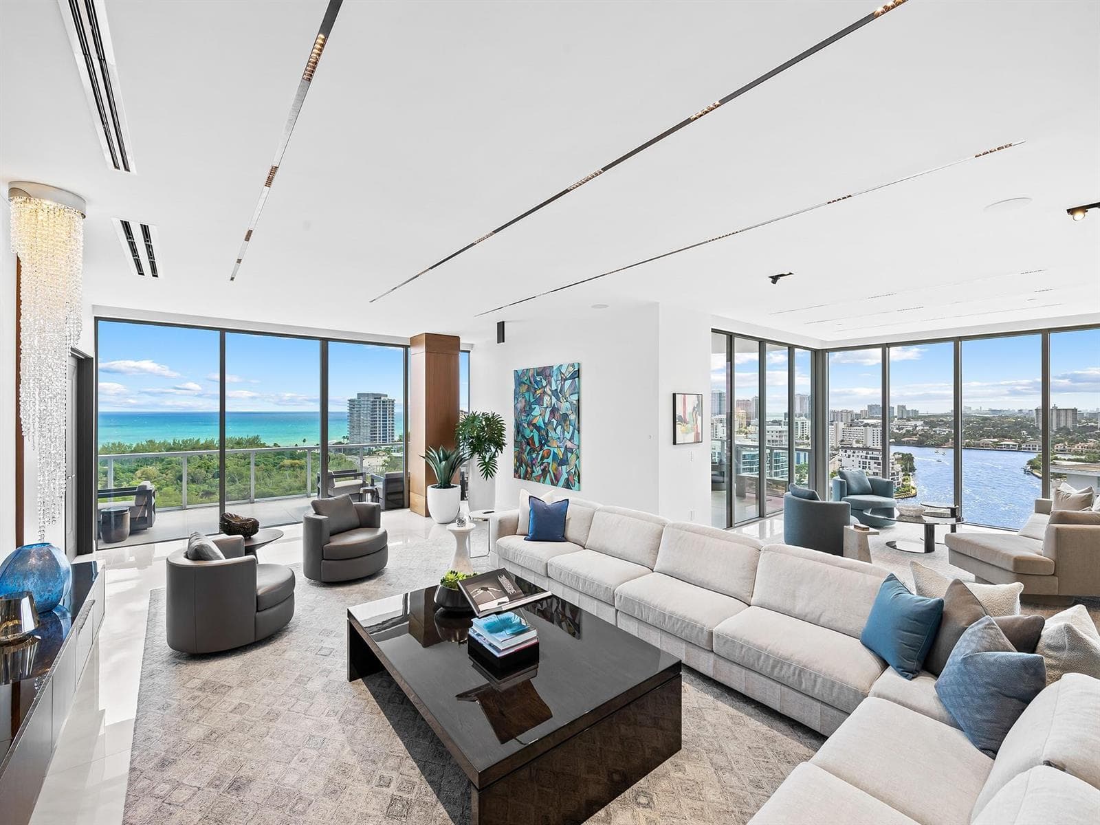 920 Intracoastal Drive Ph1 photo 3