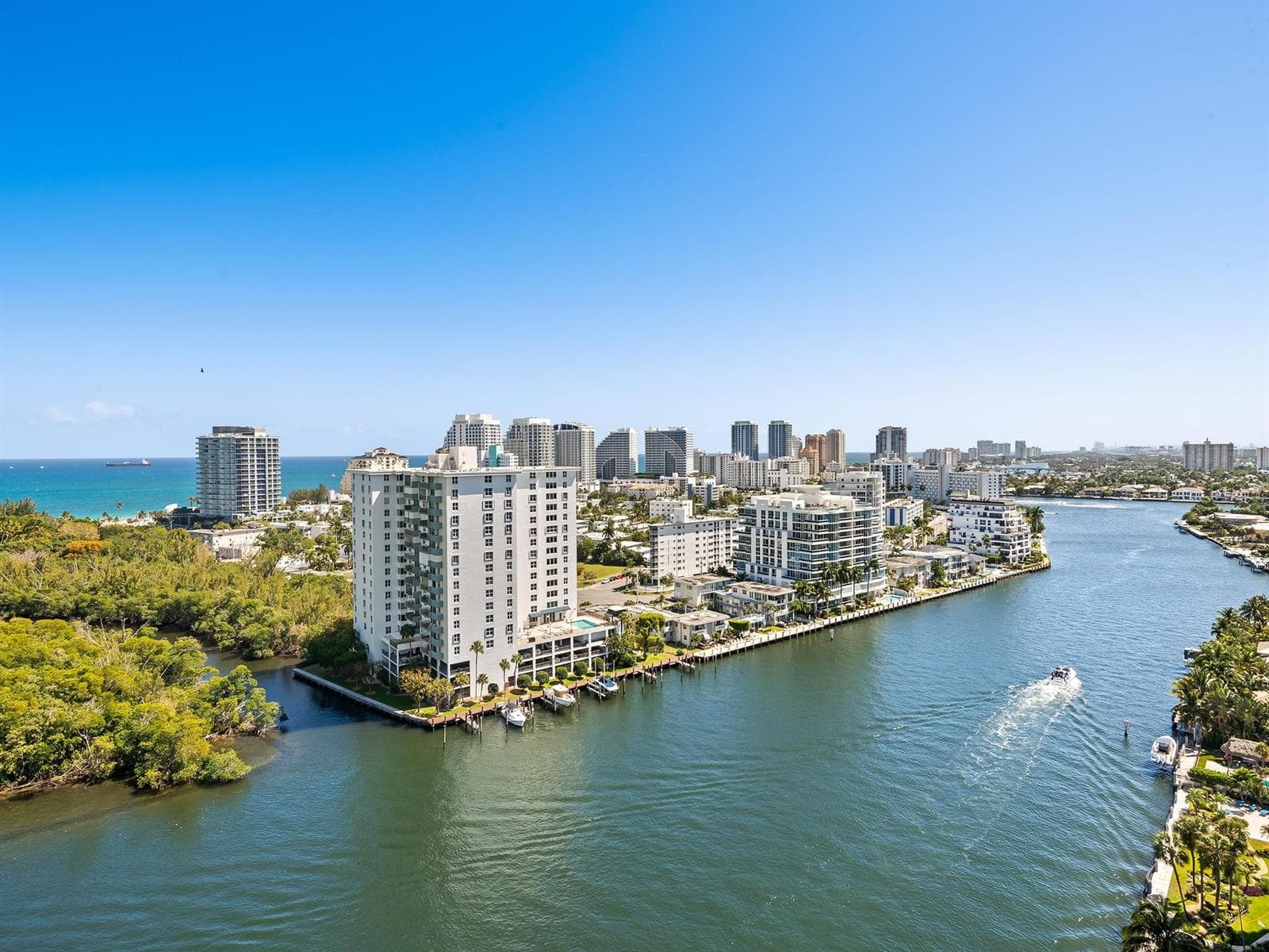 920 Intracoastal Drive Ph1 photo 9