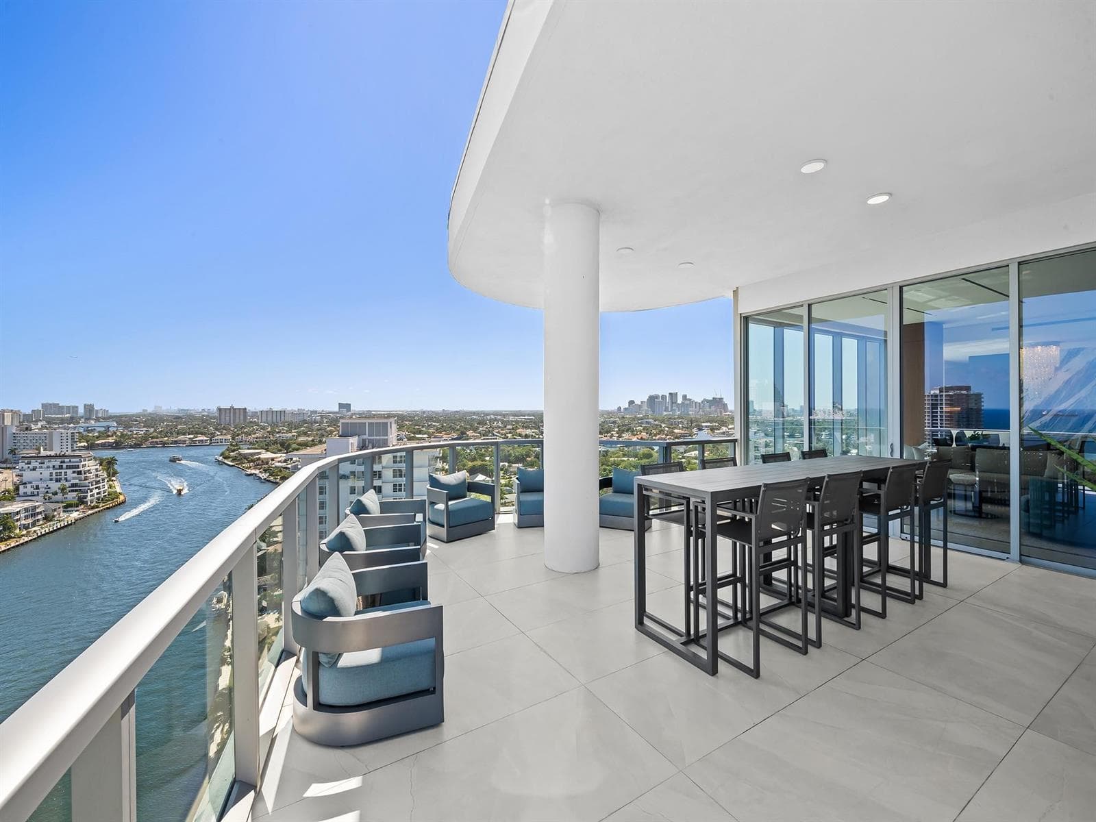 920 Intracoastal Drive Ph1 photo 14