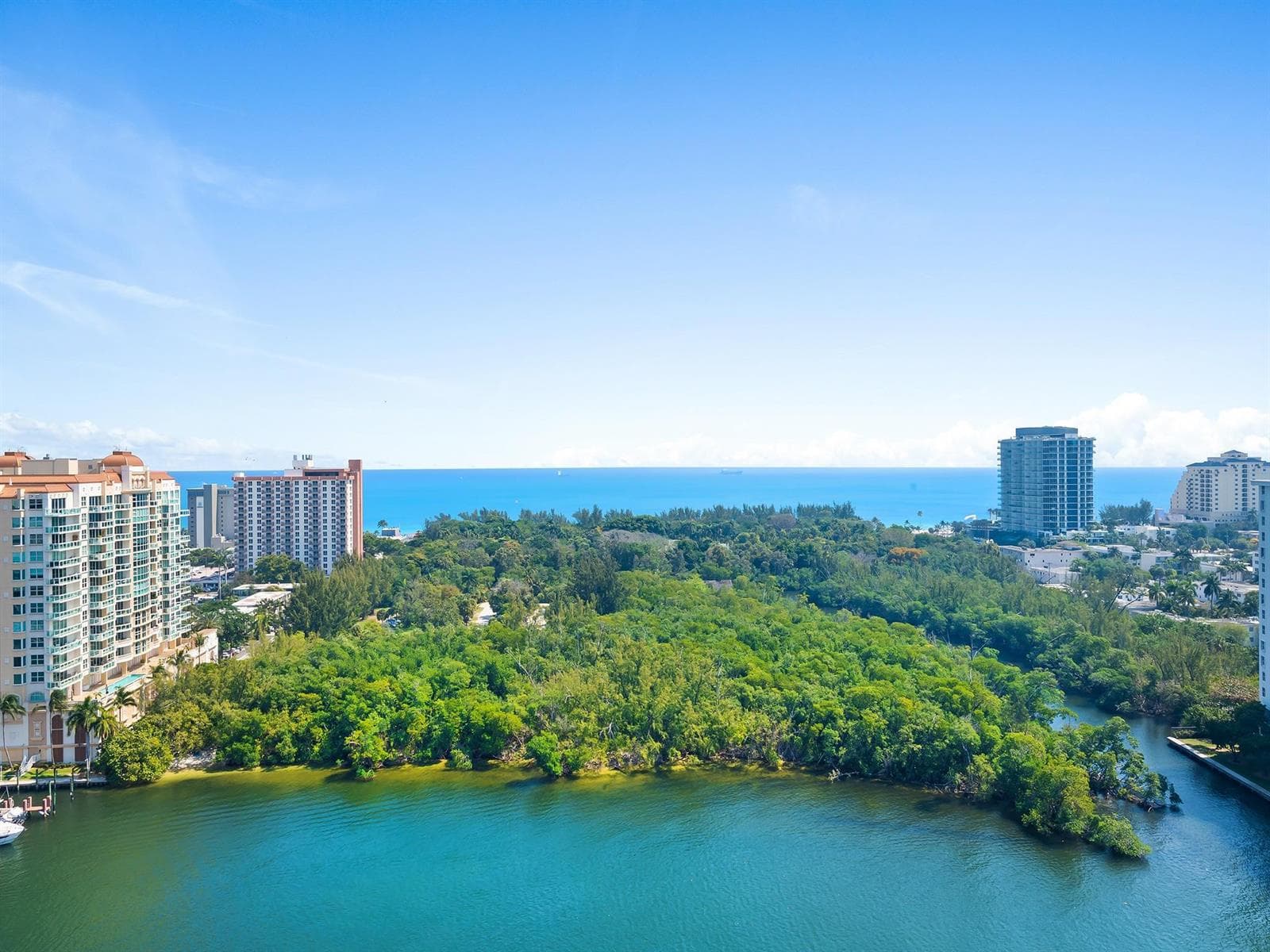 920 Intracoastal Drive Ph1 photo 18