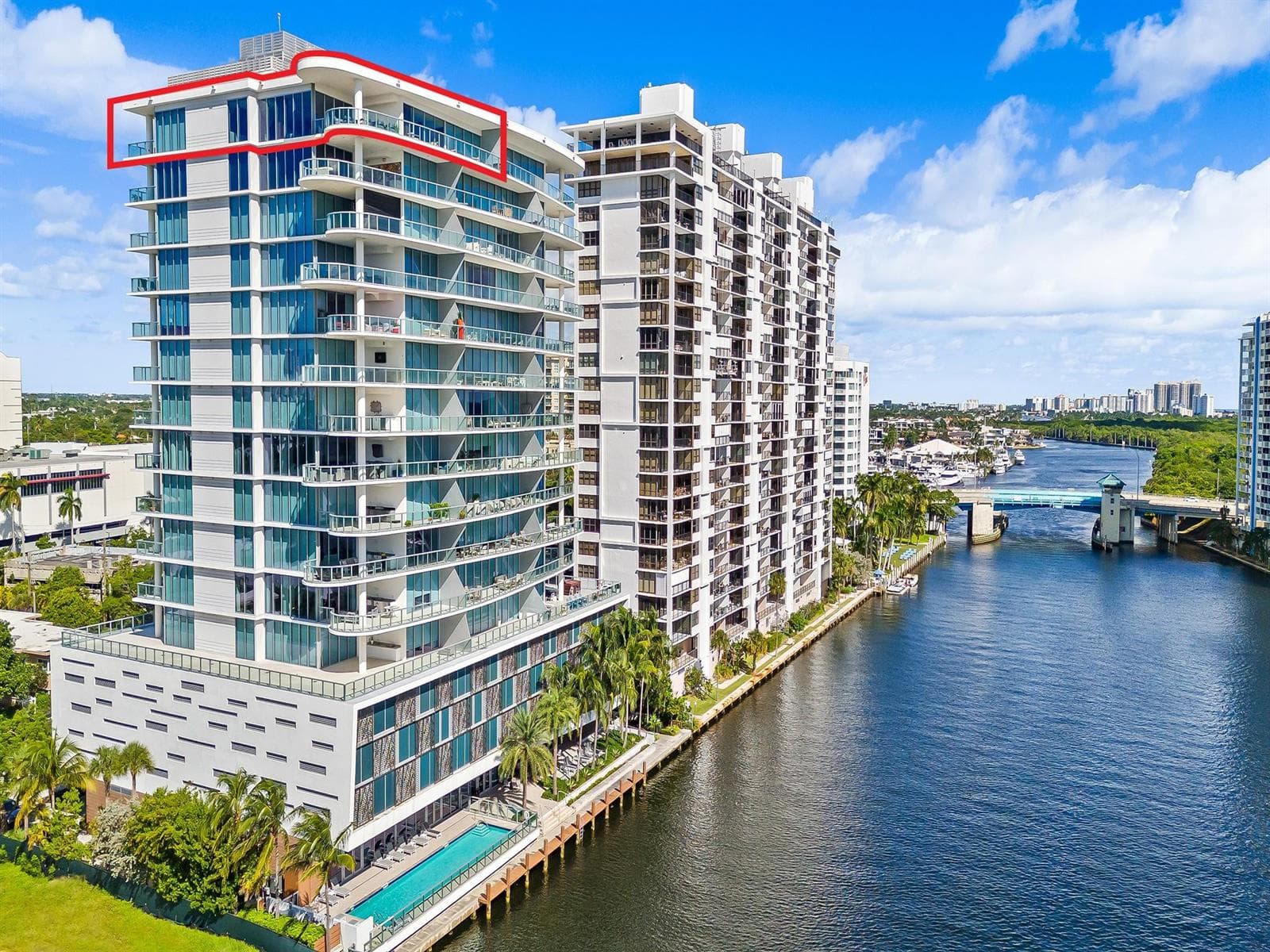 920 Intracoastal Drive Ph1 photo 15