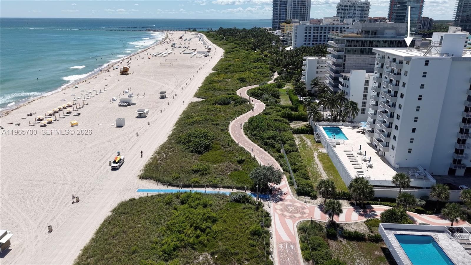 345 Ocean Dr 718 photo 15