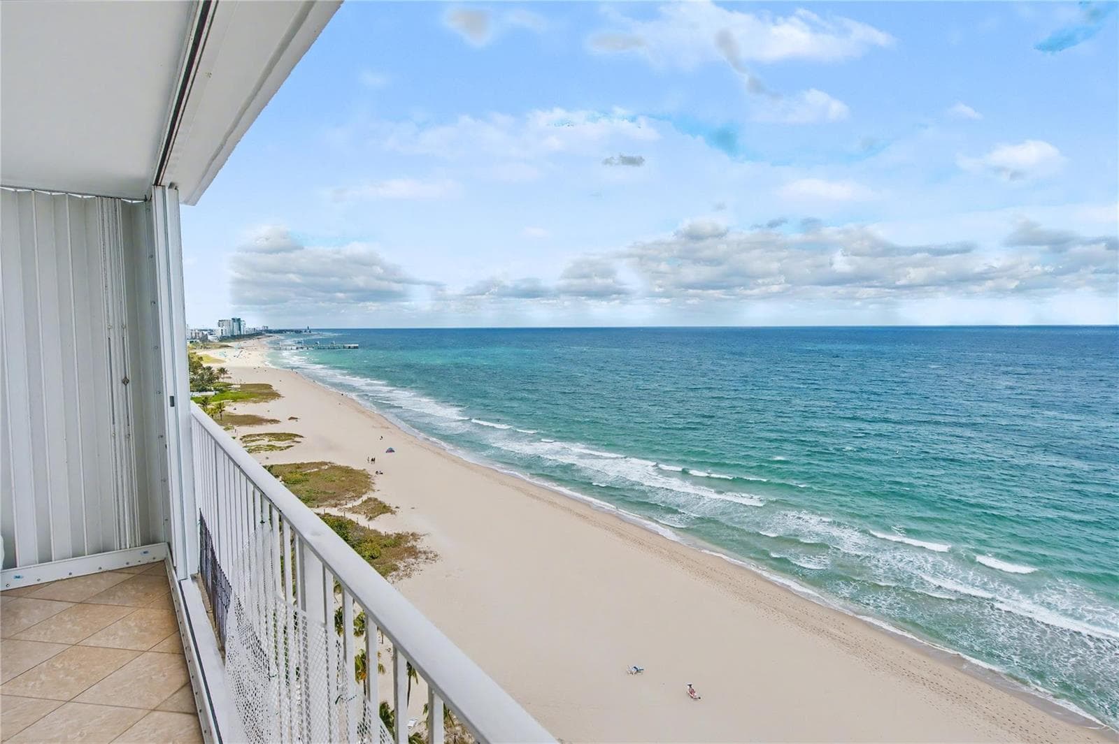 1010 S Ocean Boulevard 1601 photo 2