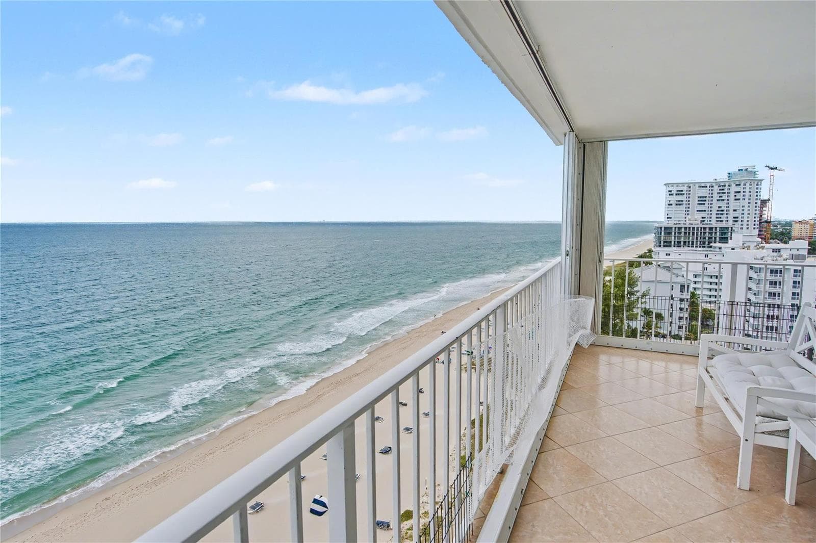 1010 S Ocean Boulevard 1601 photo 1