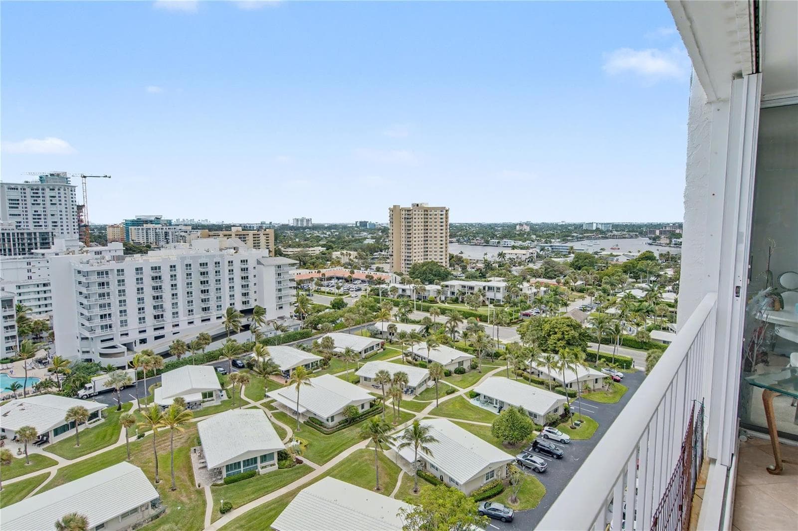 1010 S Ocean Boulevard 1601 photo 20