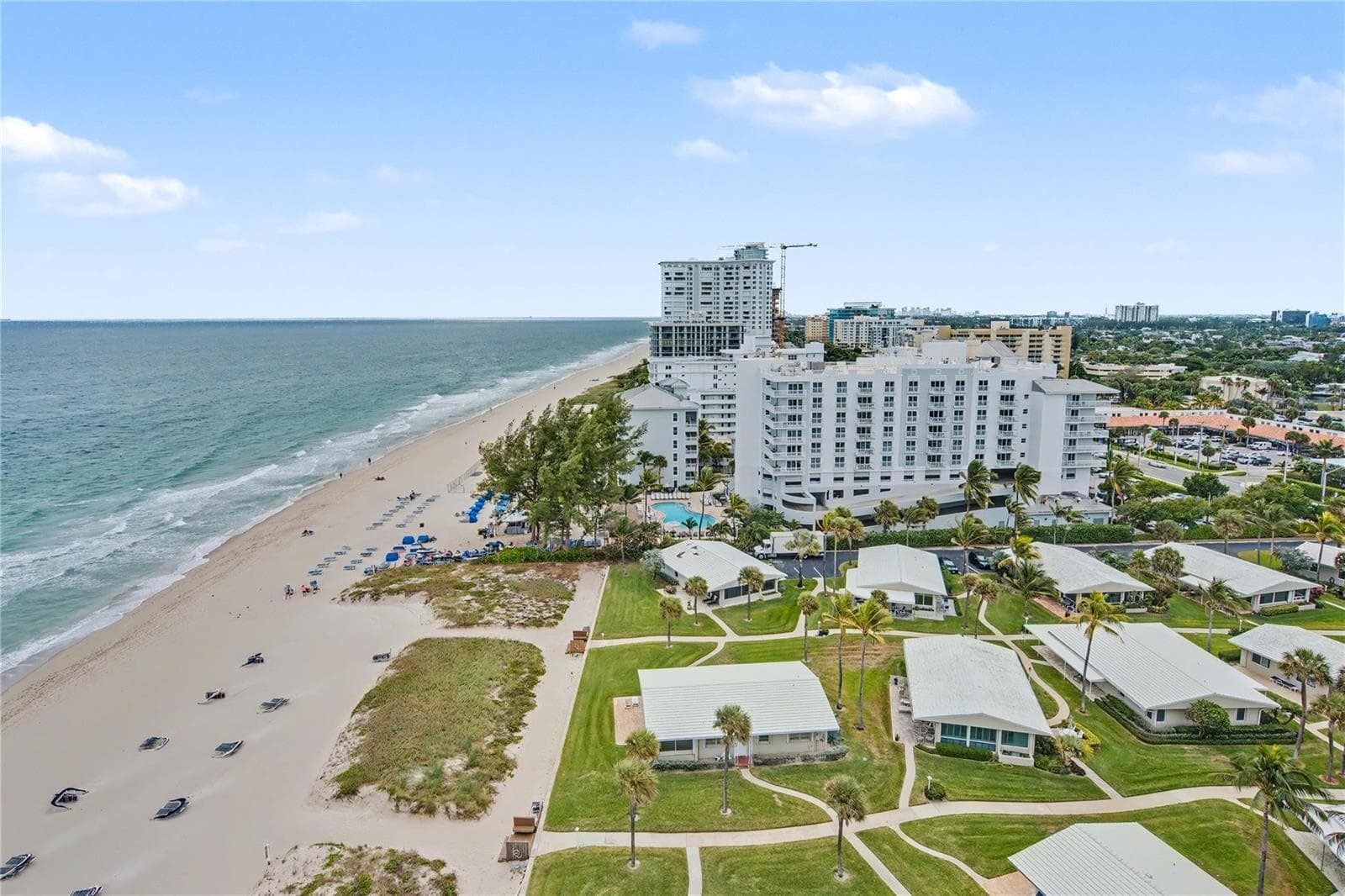 1010 S Ocean Boulevard 1601 photo 18
