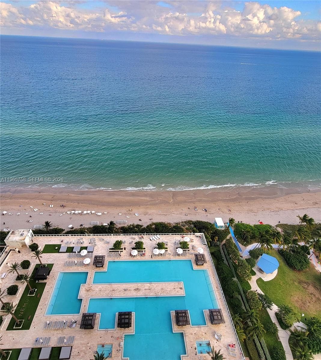 1800 S Ocean Dr 2406 photo 23