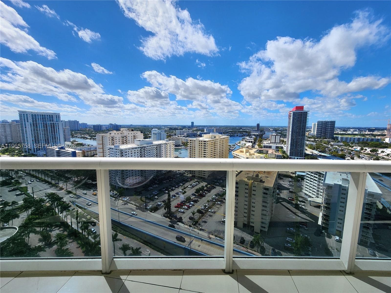 1800 S Ocean Dr 2406 photo 5