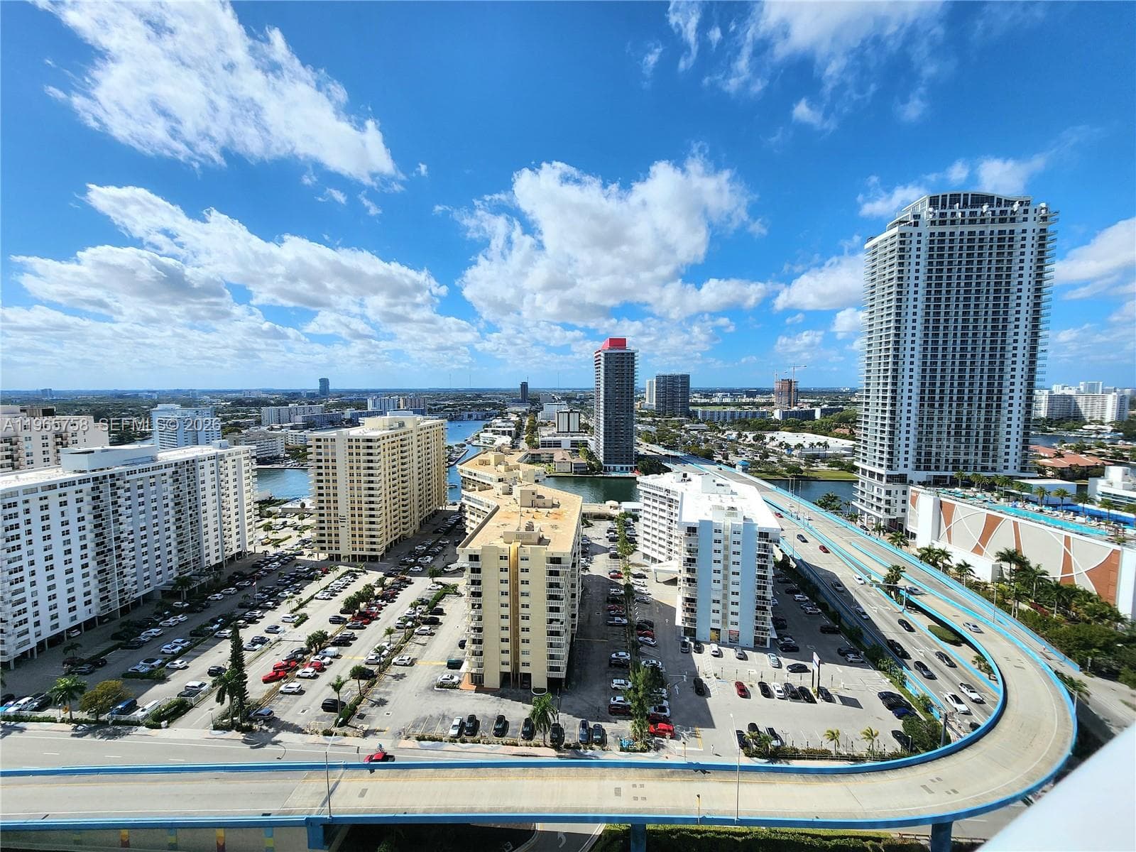 1800 S Ocean Dr 2406 photo 4
