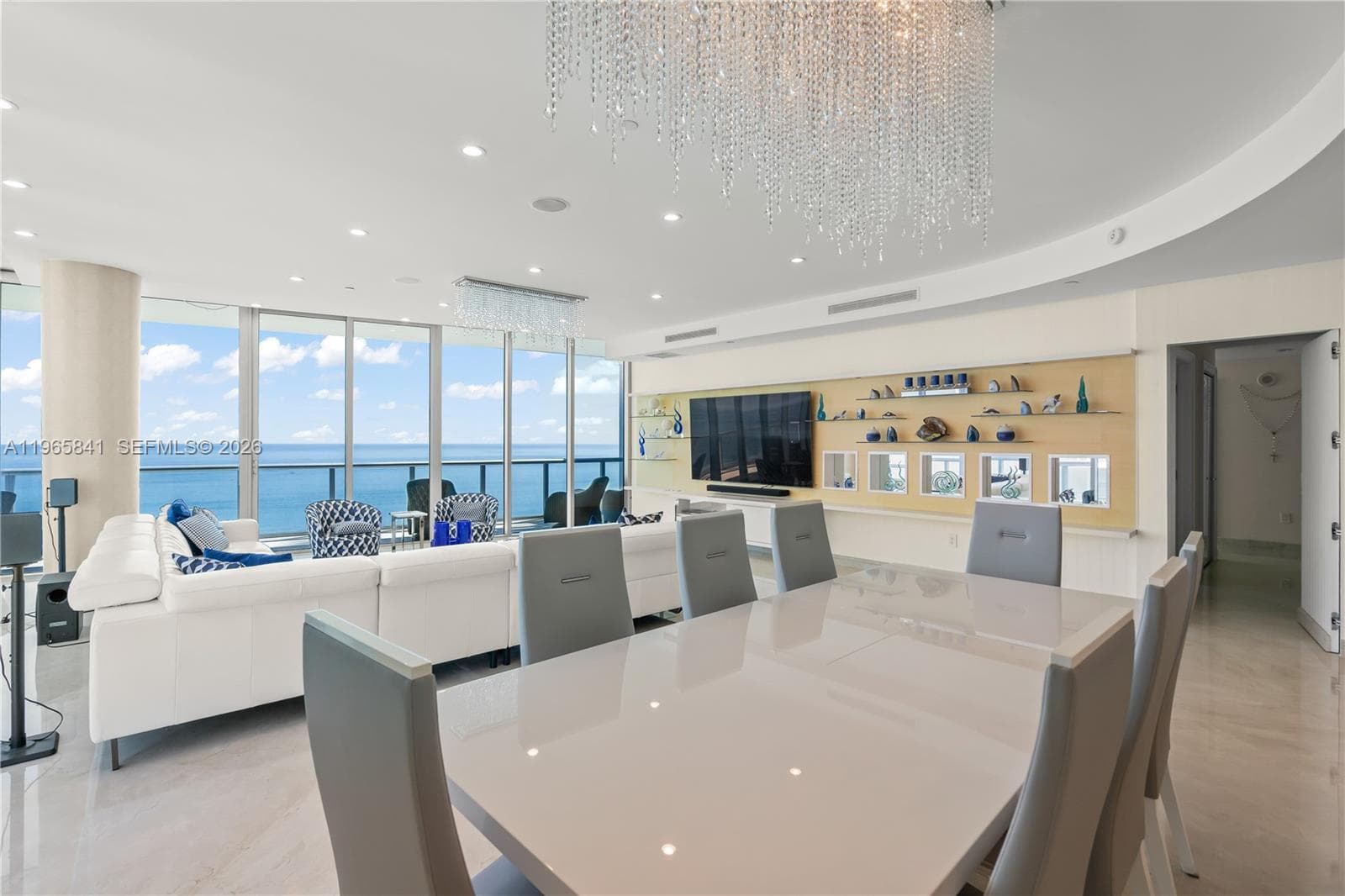 17001 Collins Ave 4608 photo 6