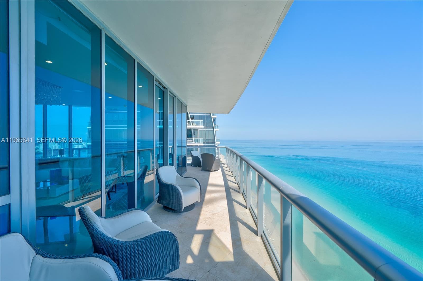 17001 Collins Ave 4608 photo 12